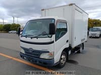 2008 TOYOTA DYNA TRUCK