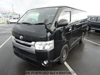 2016 TOYOTA HIACE VAN LONG DX GL PACKAGE