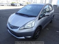 2009 HONDA FIT G HIGHWAY EDITION