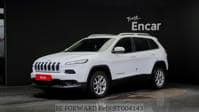 2014 JEEP CHEROKEE / SUN ROOF,SMART KEY,BACK CAMERA