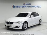 2013 BMW 3 SERIES / SUN ROOF,SMART KEY,BACK CAMERA