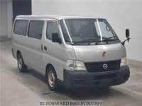 2003 NISSAN CARAVAN COACH DX10ETC