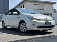 2008 TOYOTA PRIUS 10TH