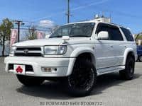 1999 TOYOTA HILUX SURF SSR-X