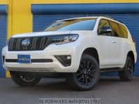 2023 TOYOTA LAND CRUISER PRADO