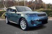 2023 LAND ROVER RANGE ROVER SPORT 3.0 D300 SE 