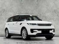 2023 LAND ROVER RANGE ROVER SPORT 3.0 MHEV SE 