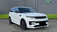 2023 LAND ROVER RANGE ROVER SPORT  3.0 D300 SE