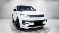 2023 LAND ROVER RANGE ROVER SPORT 3.0 DYNAMIC SE