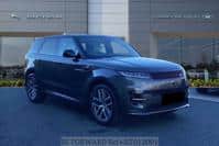 2023 LAND ROVER RANGE ROVER SPORT 3.0 D300 SE