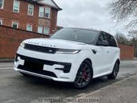 2023 LAND ROVER RANGE ROVER SPORT 3.0 DYNAMIC SE