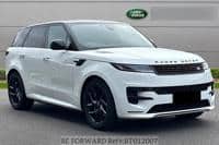 2023 LAND ROVER RANGE ROVER SPORT 3.0 D300 SE