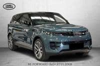 2023 LAND ROVER RANGE ROVER SPORT 3.0 D300 SE