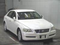 2005 TOYOTA MARK X 4WD250GFOUR