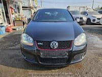 Used 2009 VOLKSWAGEN GOLF BT013765 for Sale