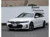 2023 BMW 3 SERIES 320IM