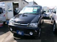 2009 DAIHATSU TERIOS KID