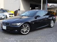 2008 BMW 3 SERIES