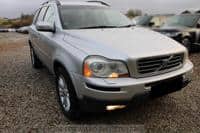 2006 VOLVO XC90 AUTOMATIC DIESEL