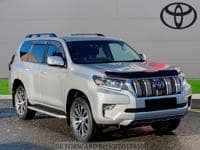 2023 TOYOTA LAND CRUISER AUTOMATIC DIESEL