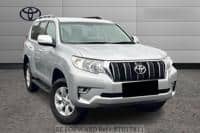 2023 TOYOTA LAND CRUISER AUTOMATIC DIESEL