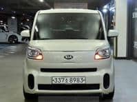 Used 2021 KIA RAY BT019059 for Sale