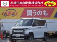 2024 MITSUBISHI DELICA MINI T