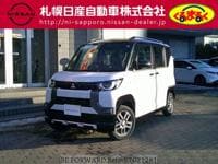 2024 MITSUBISHI DELICA MINI T