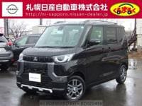 2024 MITSUBISHI DELICA MINI T