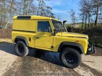 1992 LAND ROVER DEFENDER 90 MANUAL DIESEL