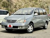 1999 TOYOTA GAIA