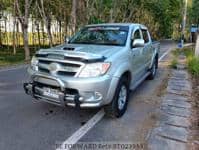 Used 2006 TOYOTA HILUX BT023953 for Sale