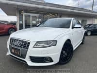 2009 AUDI S4 3.04WD