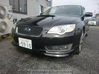 2008 SUBARU LEGACY 4WD2.0GT.B