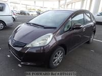 2011 HONDA FIT 13G SMART SELECTION