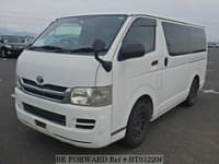 2008 TOYOTA HIACE VAN DX GL PACKAGE