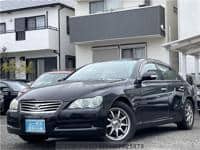 2009 TOYOTA MARK X 250GFHDDTVETC