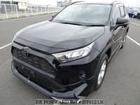 2019 TOYOTA RAV4 X