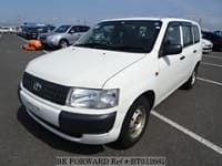 2013 TOYOTA PROBOX VAN DX COMFORT PACKAGE