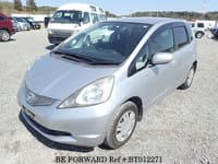 2007 HONDA FIT G