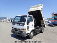 1994 ISUZU JUSTON