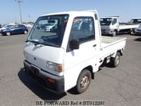 1995 SUBARU SAMBAR TRUCK SELECTIVE