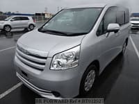 2009 TOYOTA NOAH X SMART EDITION