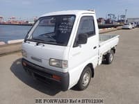 1992 SUZUKI CARRY TRUCK