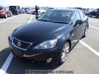 2006 LEXUS IS IS250 VERSION L