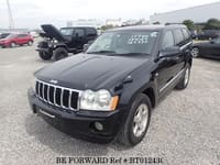 2007 JEEP GRAND CHEROKEE LIMITED