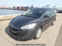 2015 MAZDA PREMACY 20S SKYACTIV