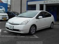 2006 TOYOTA PRIUS S