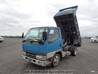 1999 MITSUBISHI CANTER