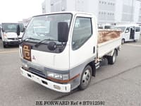 1998 MITSUBISHI CANTER